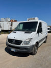 Mercedes-Benz Sprinter 211 L1H1 Coibentato FNAX