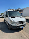 Mercedes-Benz Sprinter 211 L1H1 Coibentato FNAX