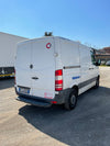 Mercedes-Benz Sprinter 211 L1H1 Coibentato FNAX