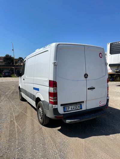 Mercedes-Benz Sprinter 211 L1H1 Coibentato FNAX