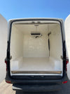 Mercedes-Benz Sprinter 211 L1H1 Coibentato FNAX